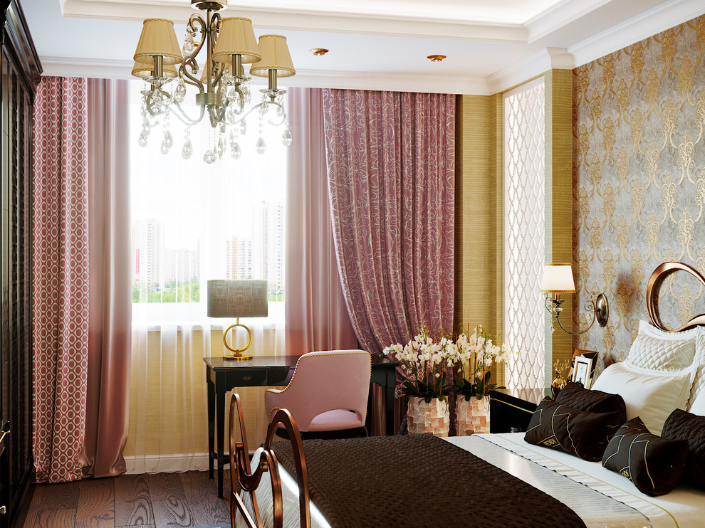 Обложка проекта: Квартира ЖК Ньютон