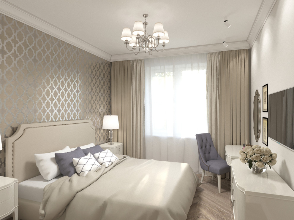 Кватрира на Ленинградском шоссе