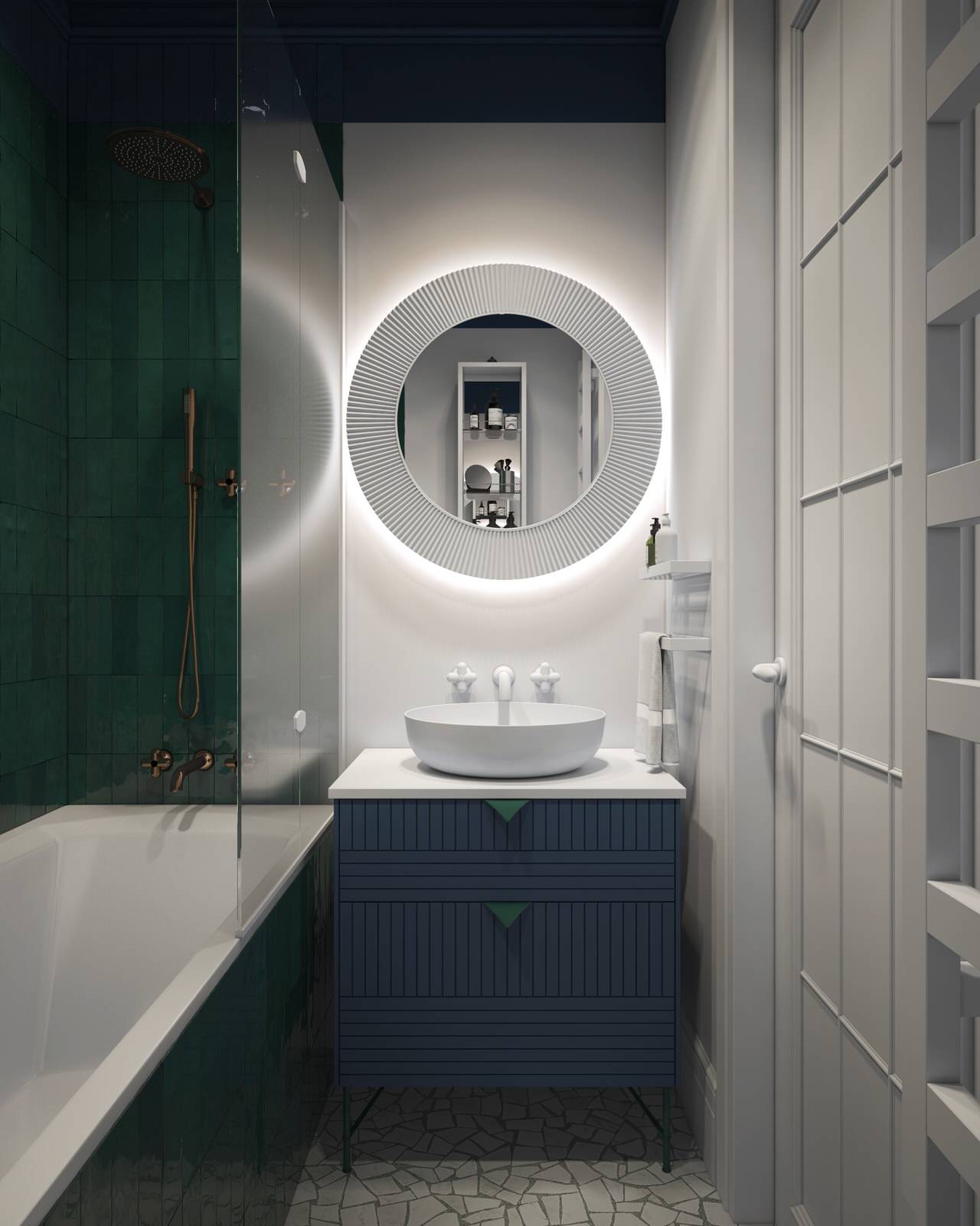 Квартира в Новом Уренгое