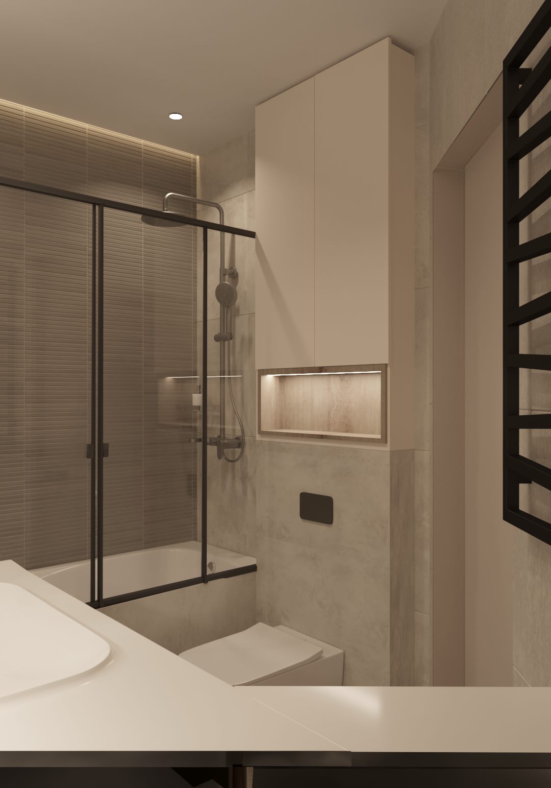 ЖК Соборный