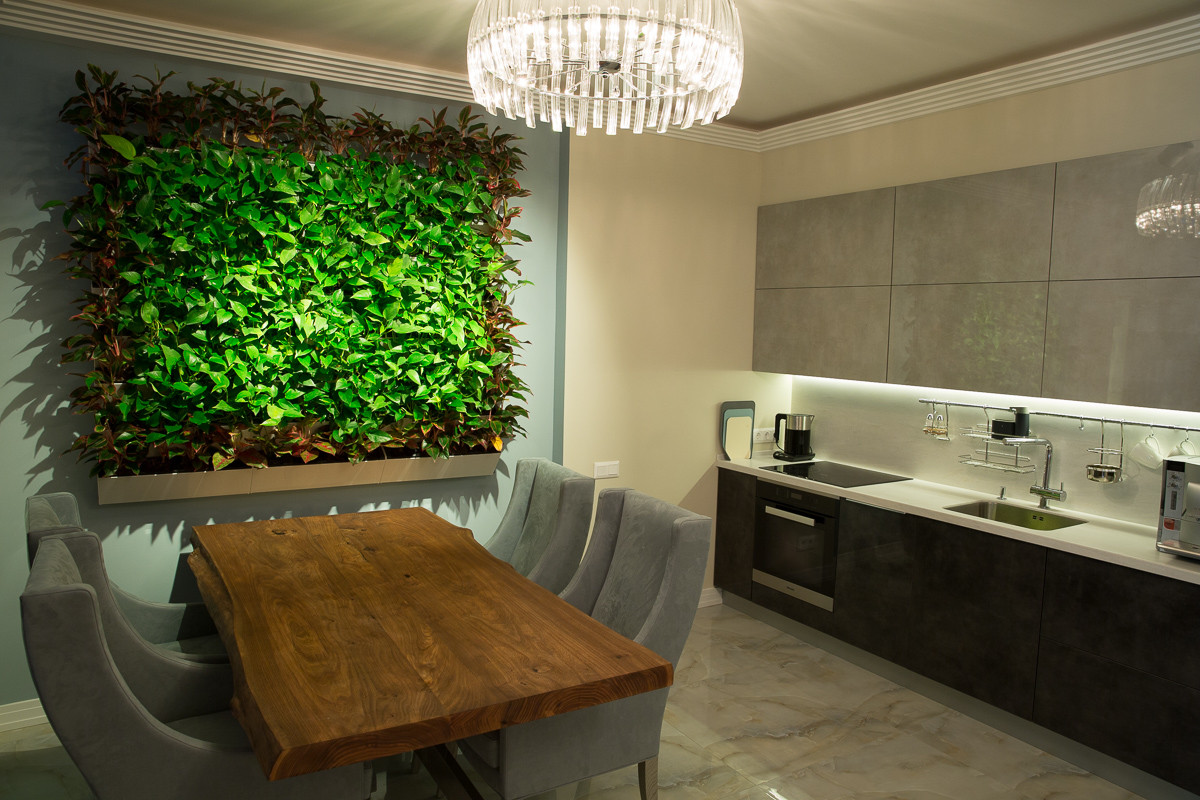 ЖК Фили Град Дмитрий