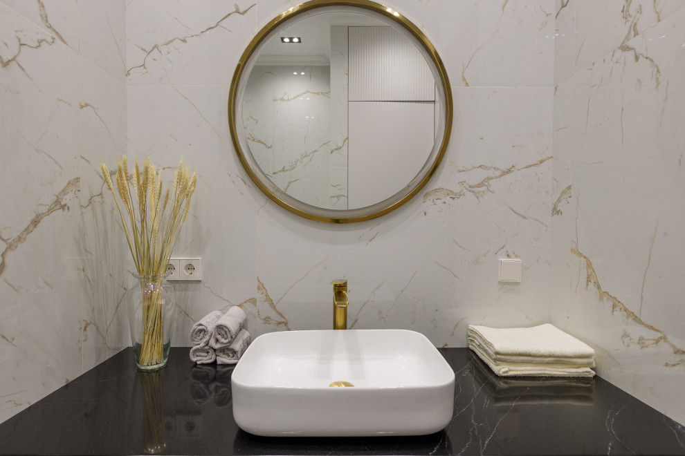 Квартира в ЖК GREEN Вита г. Воронеж