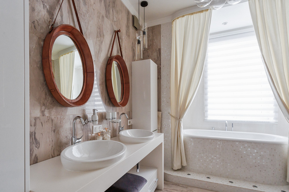 Уютный загородный коттедж - агентская съемка