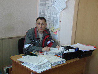 Алексей Акимов