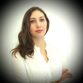 Елизавета Стадник