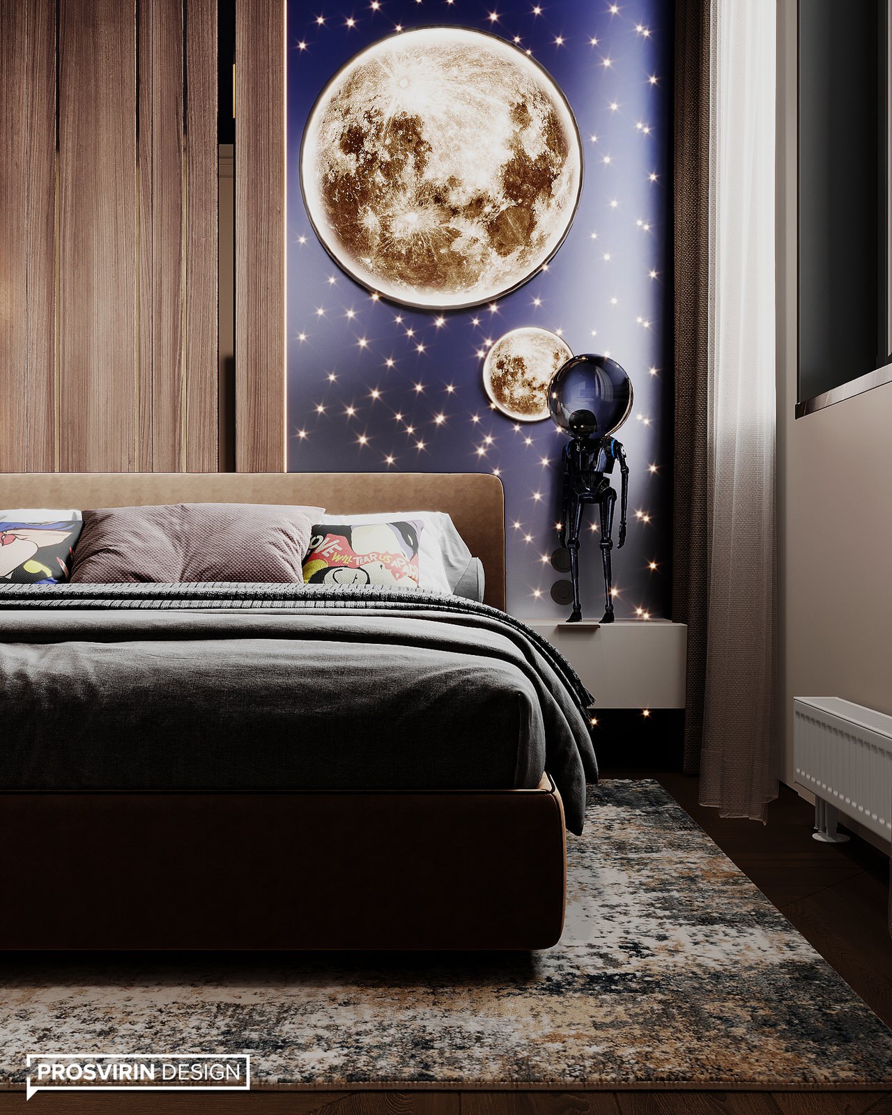 SPACE