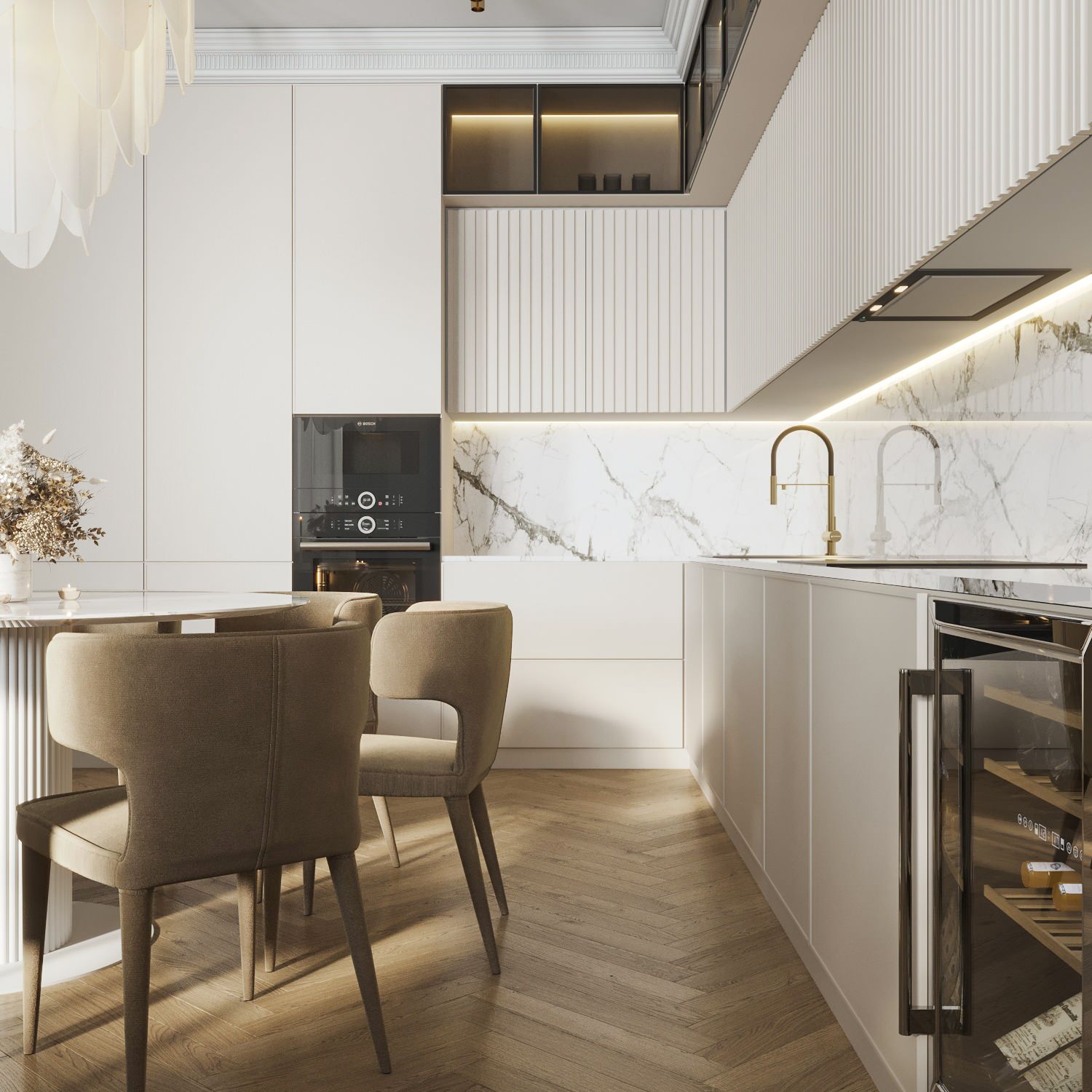 ЖК Георгиевский