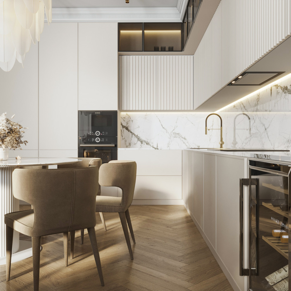 ЖК Георгиевский