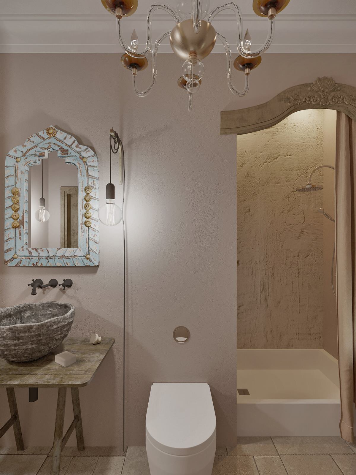 ИНТРИГУЮЩИЕ ТЕКСТУРЫ