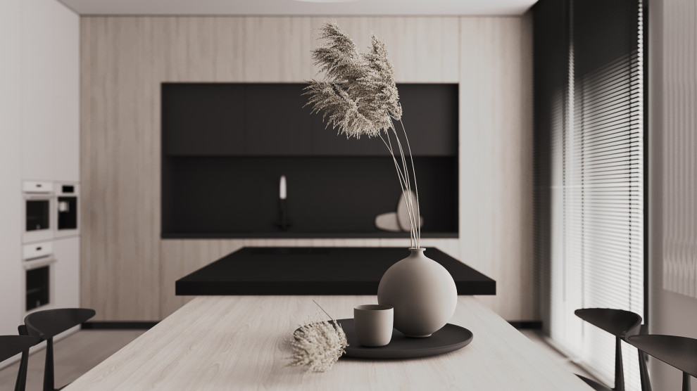 Обложка проекта: Moon