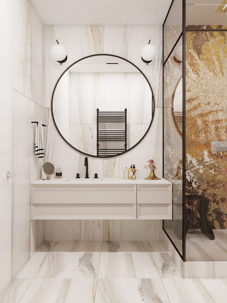 Пентхаус "Сorso"