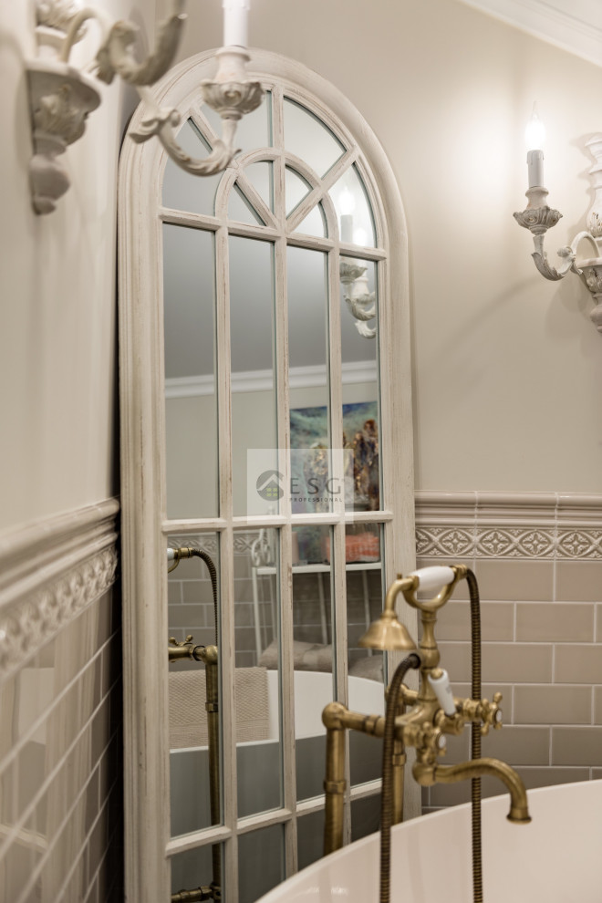 Классика всегда в моде