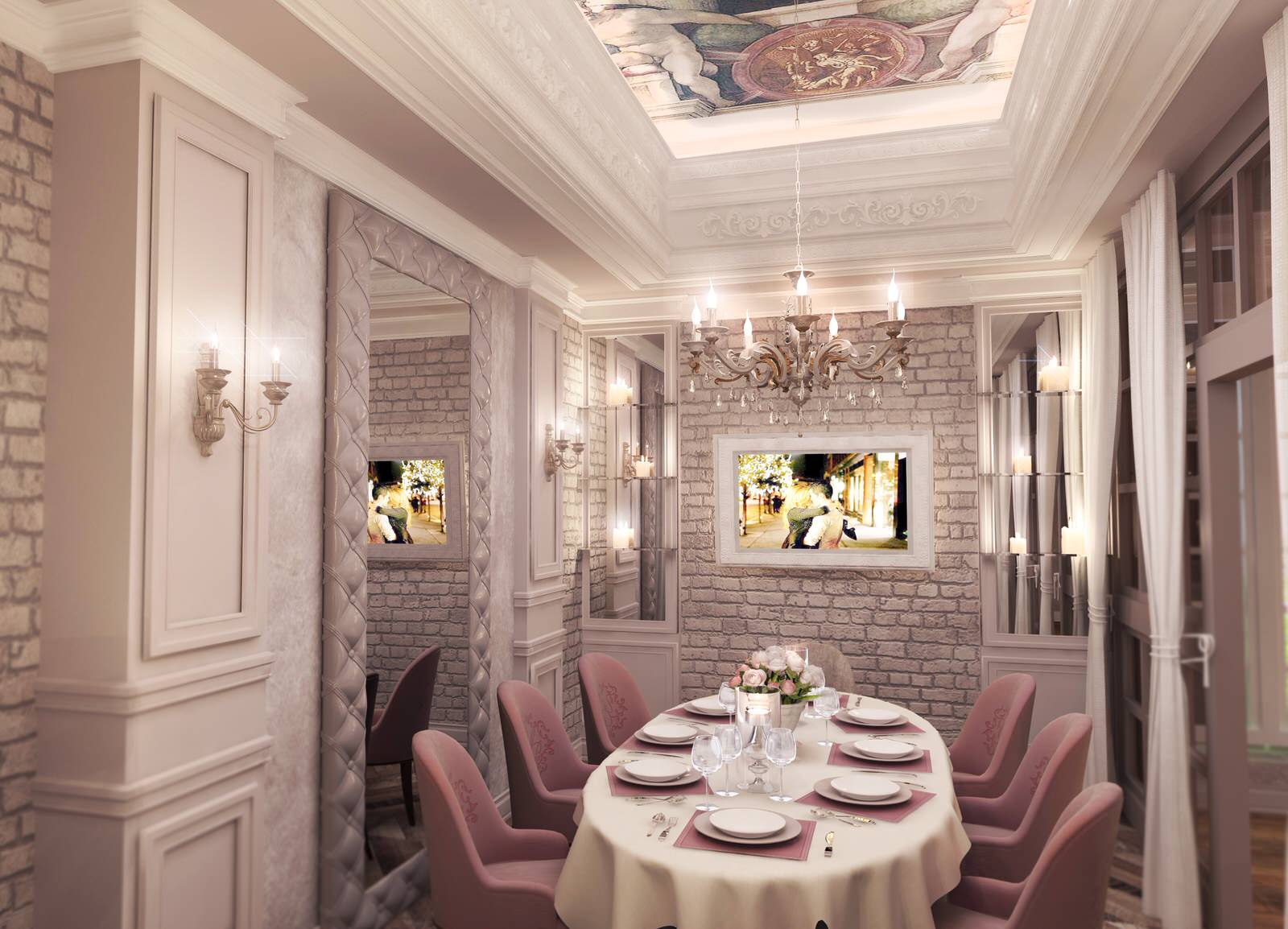 Фоновое изображение профиля Галимова Айгуль