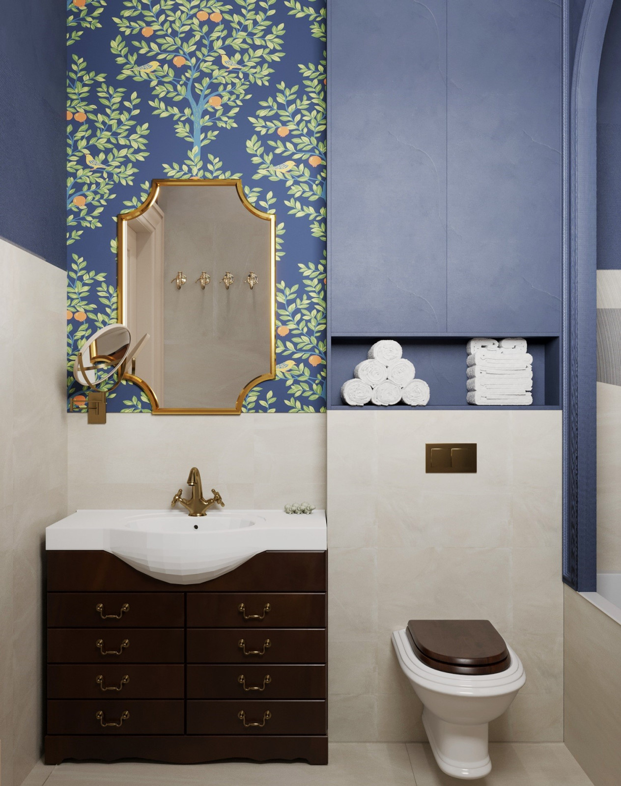 дом Новая РИГА2