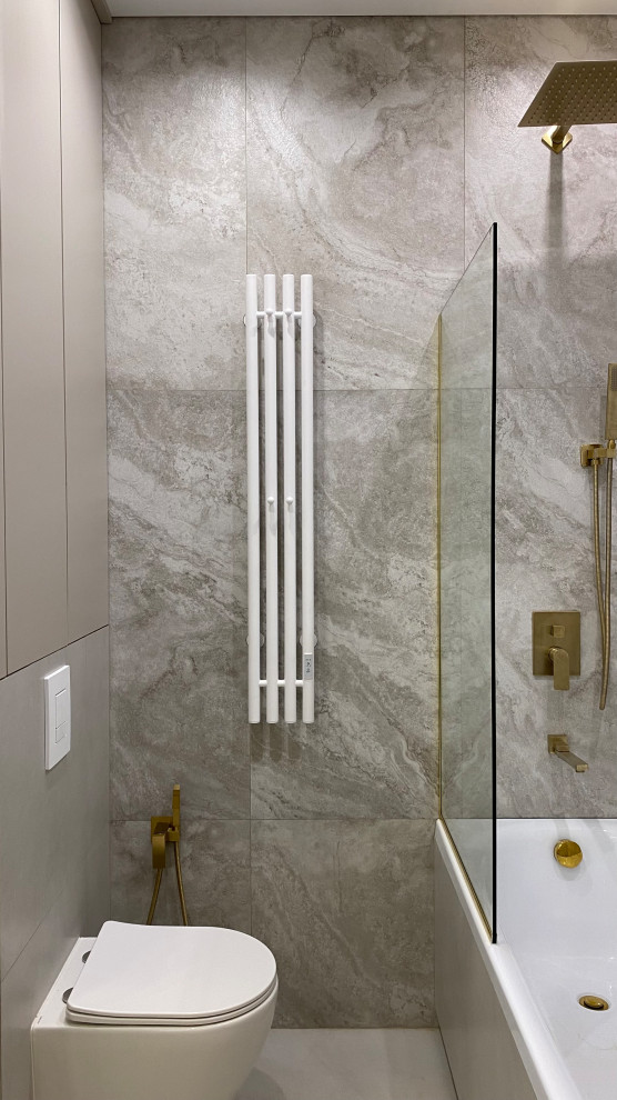 жк Крылья, 47 кв м