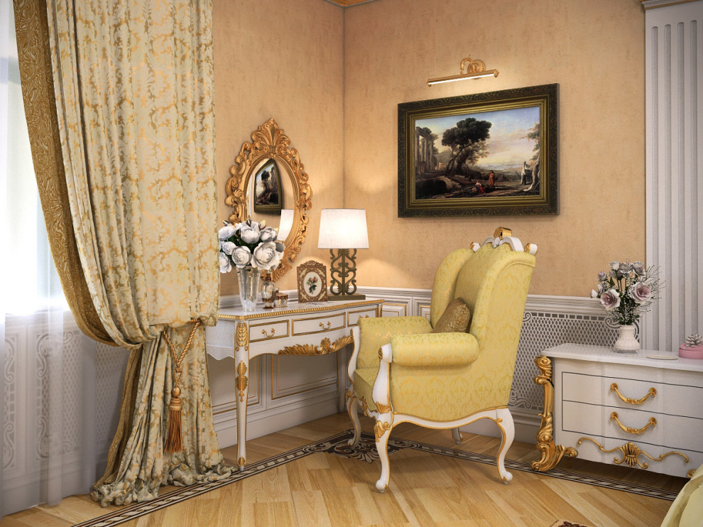 Дом в Ставрополе часть2