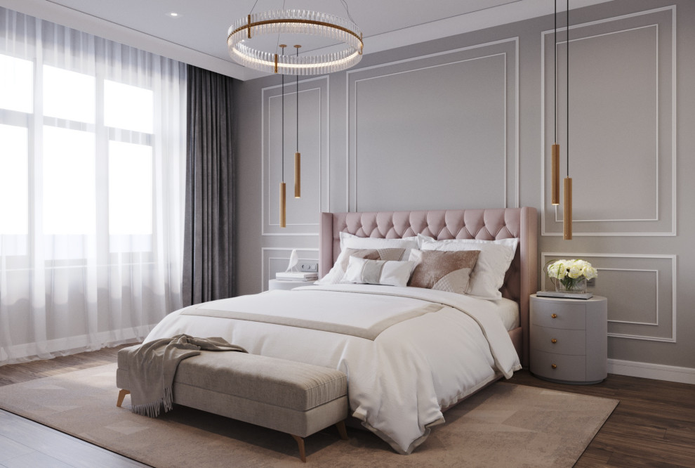 Квартира на Бехтерева