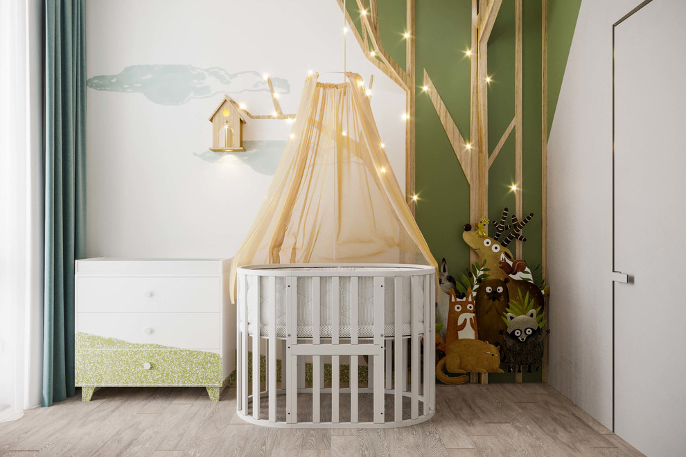 Сердце столицы