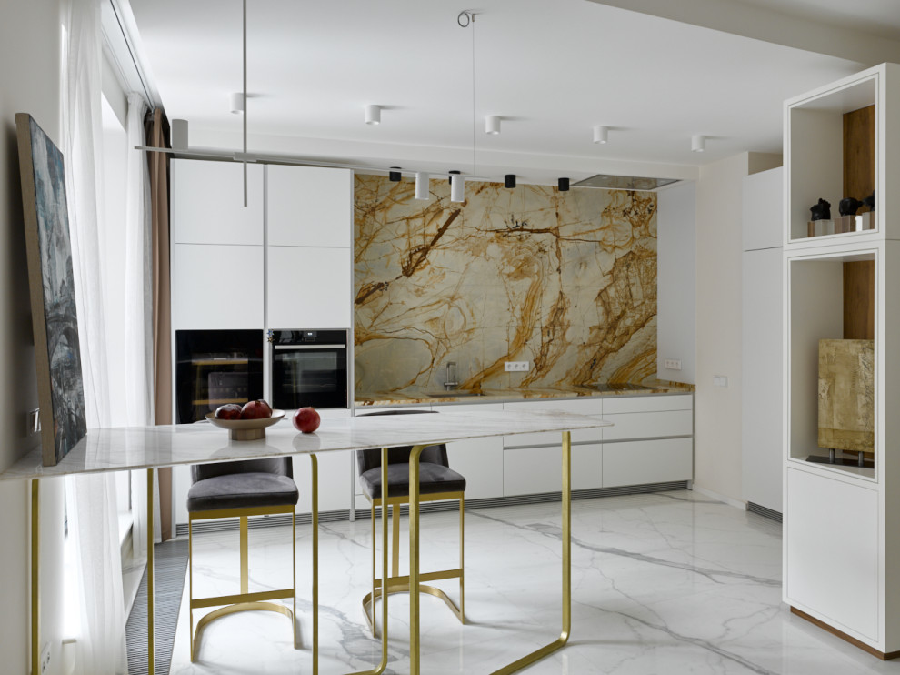 м Пироговская