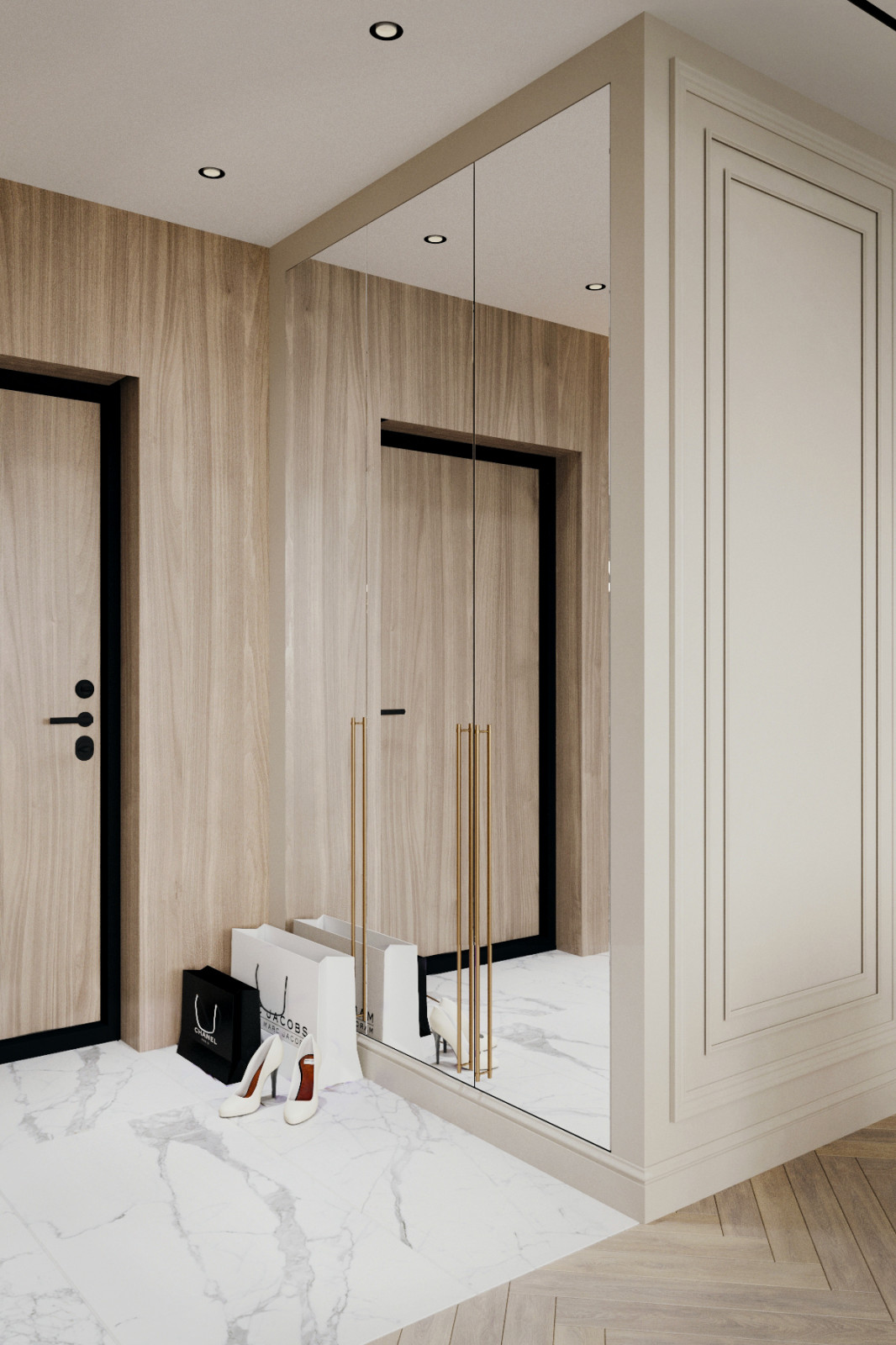 ЖК Фаворит (3)