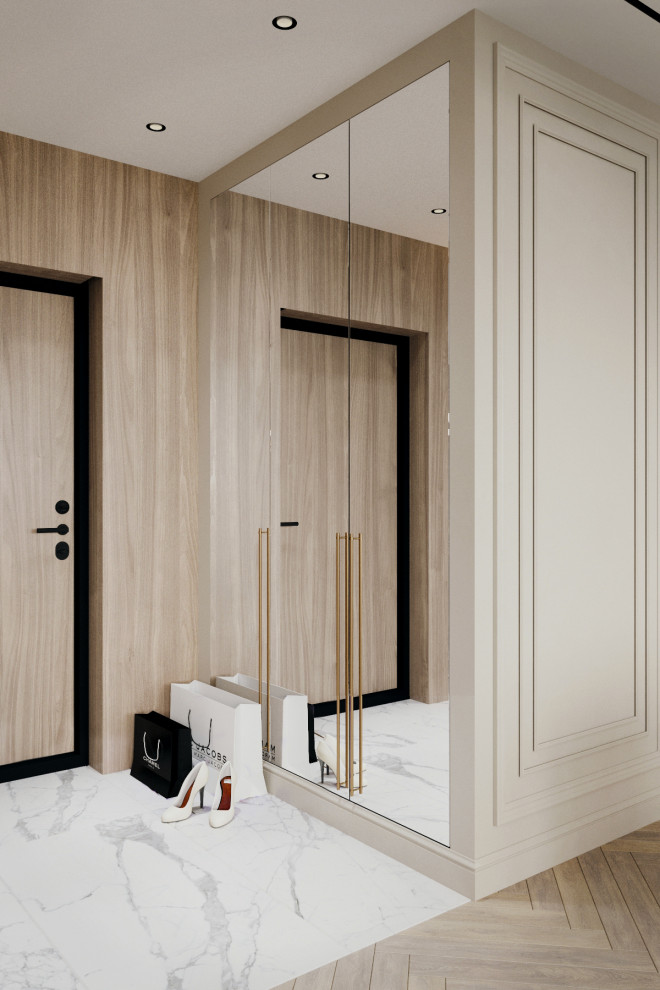 ЖК Фаворит (3)