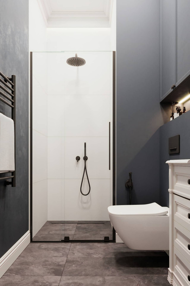 Дизайн и ремонт дома в КП «Британика» — Английский акцент