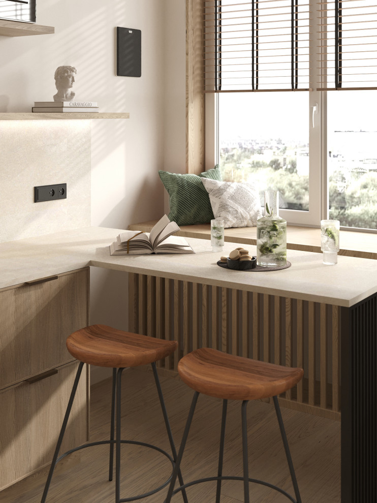 ЖК Талисман