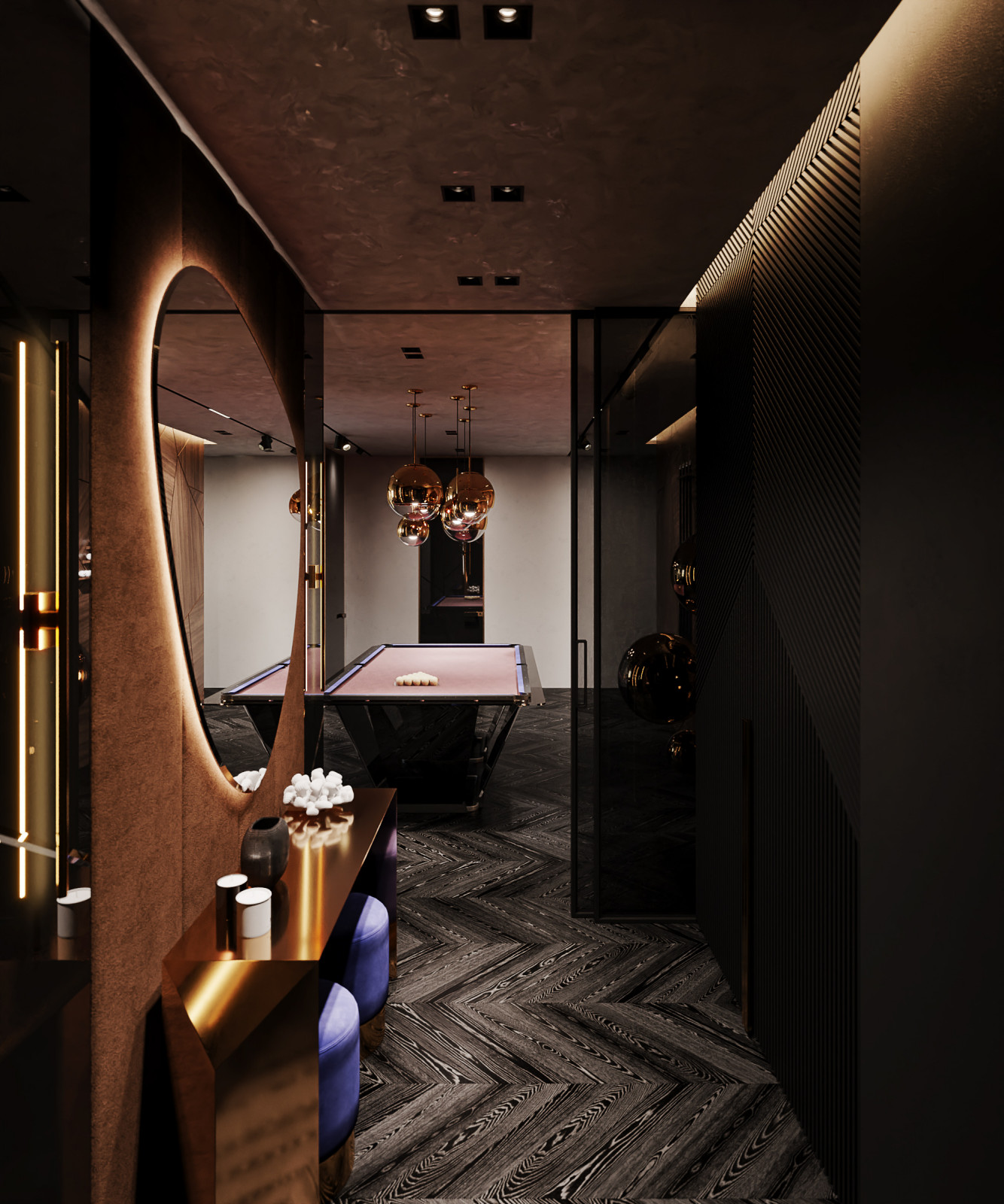 ЖК РОЯЛ ПАРК