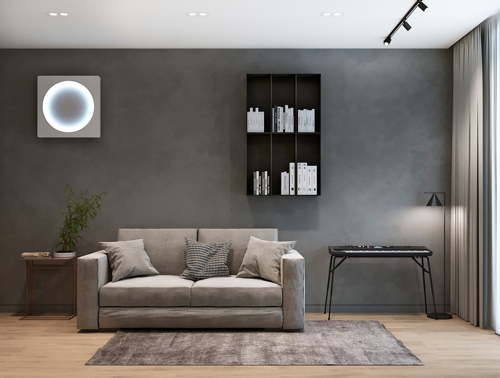 Квартира в ЖК "Резиденции Композиторов"