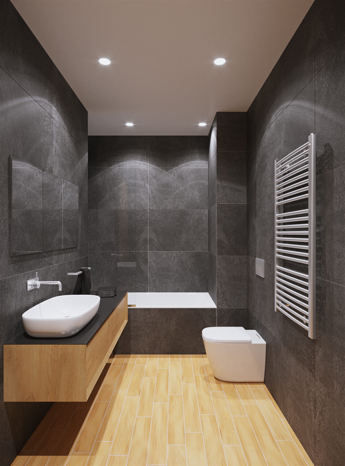 Ничего лишнего