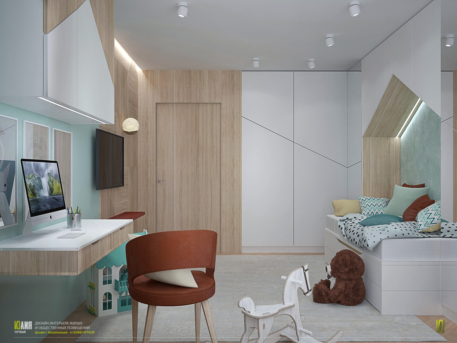 г. Москва, ЖК Мещерский лес