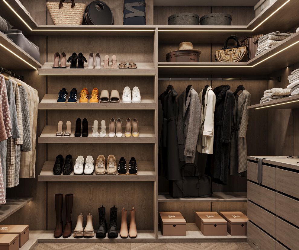 Дизайн интерьера Одинцово