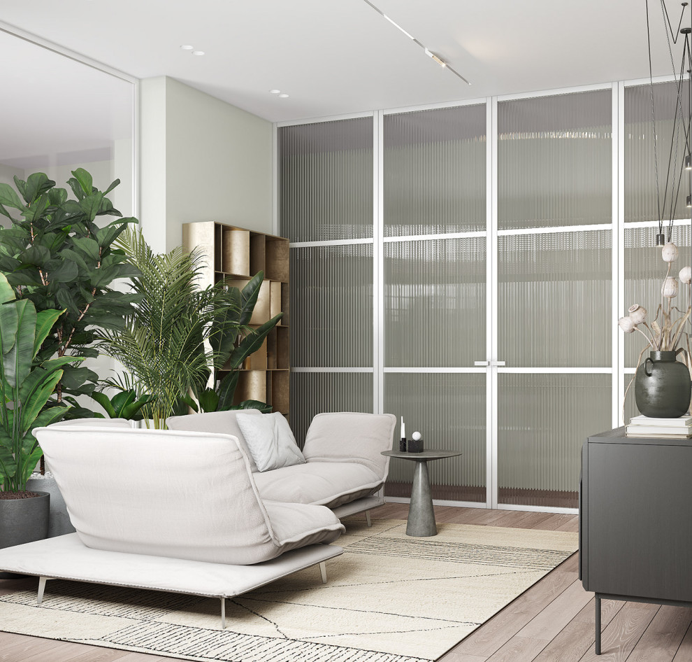 Ботанический сад