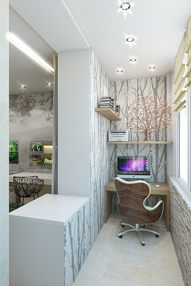 ГЕОМЕТРИЯ ПРИРОДЫ