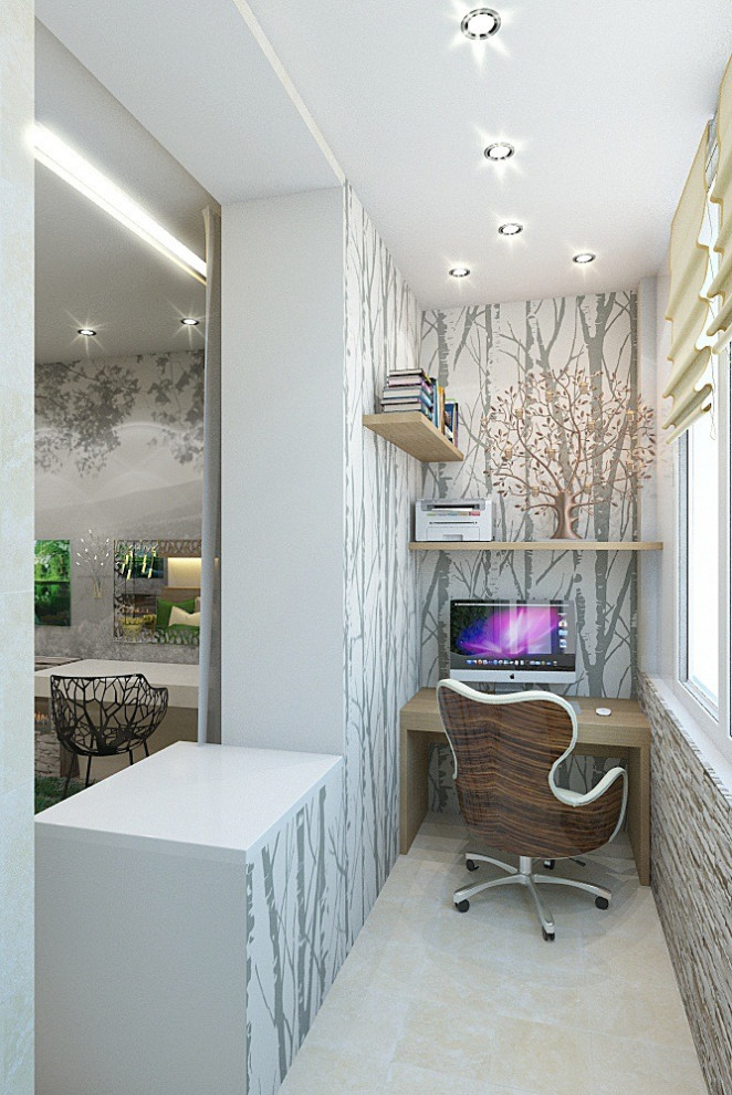 ГЕОМЕТРИЯ ПРИРОДЫ