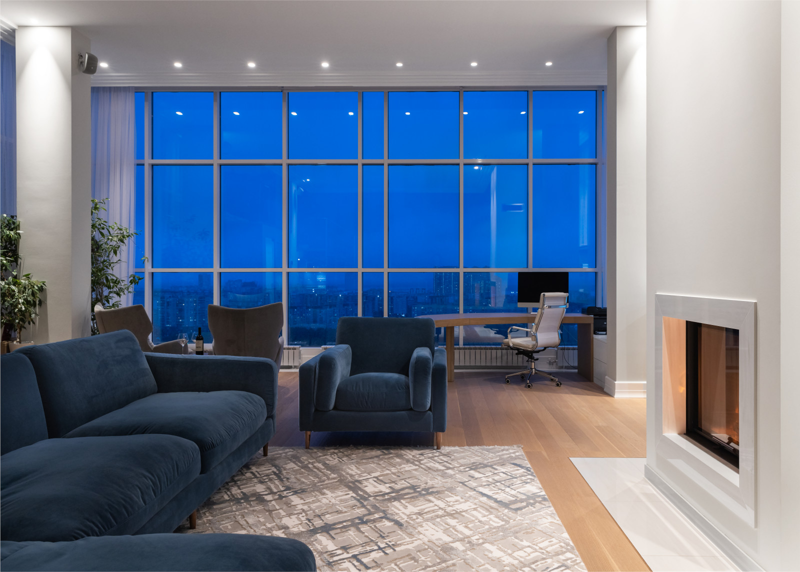 Морское настроение