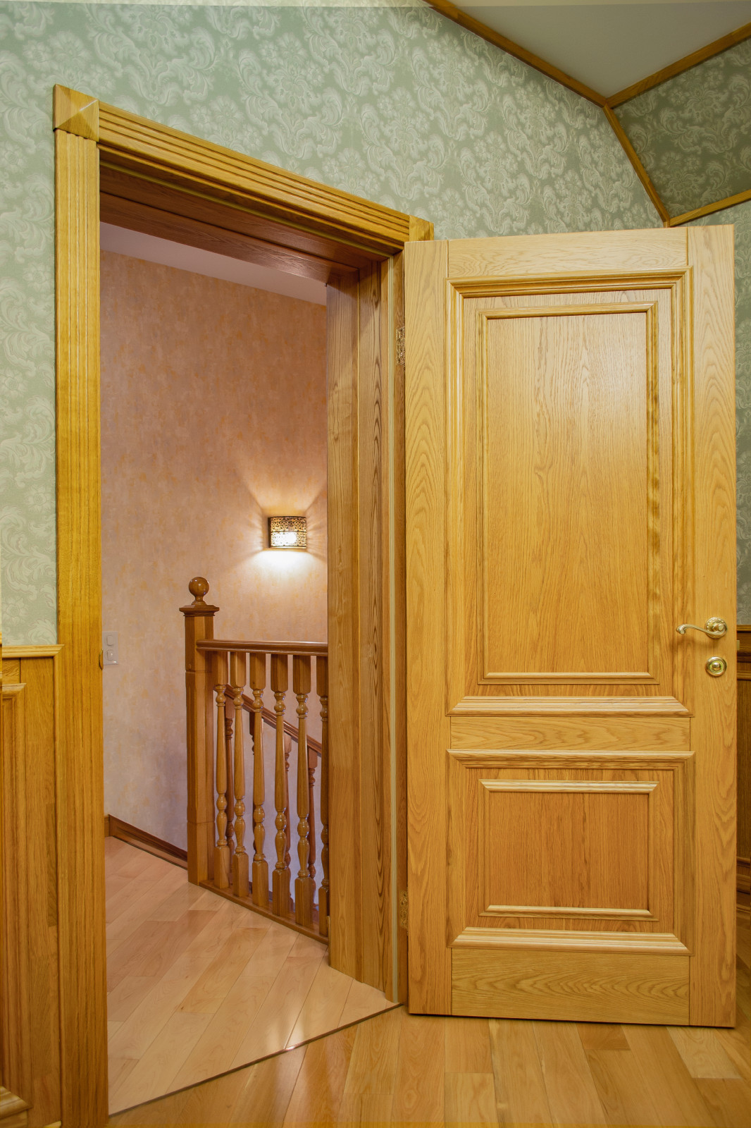 Проект в Одинцово