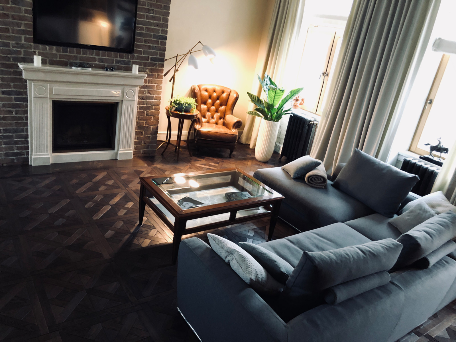 Пент Хаус 240 кв.м.