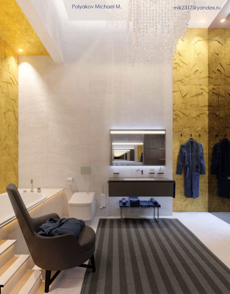 Москва сити "Город столиц"