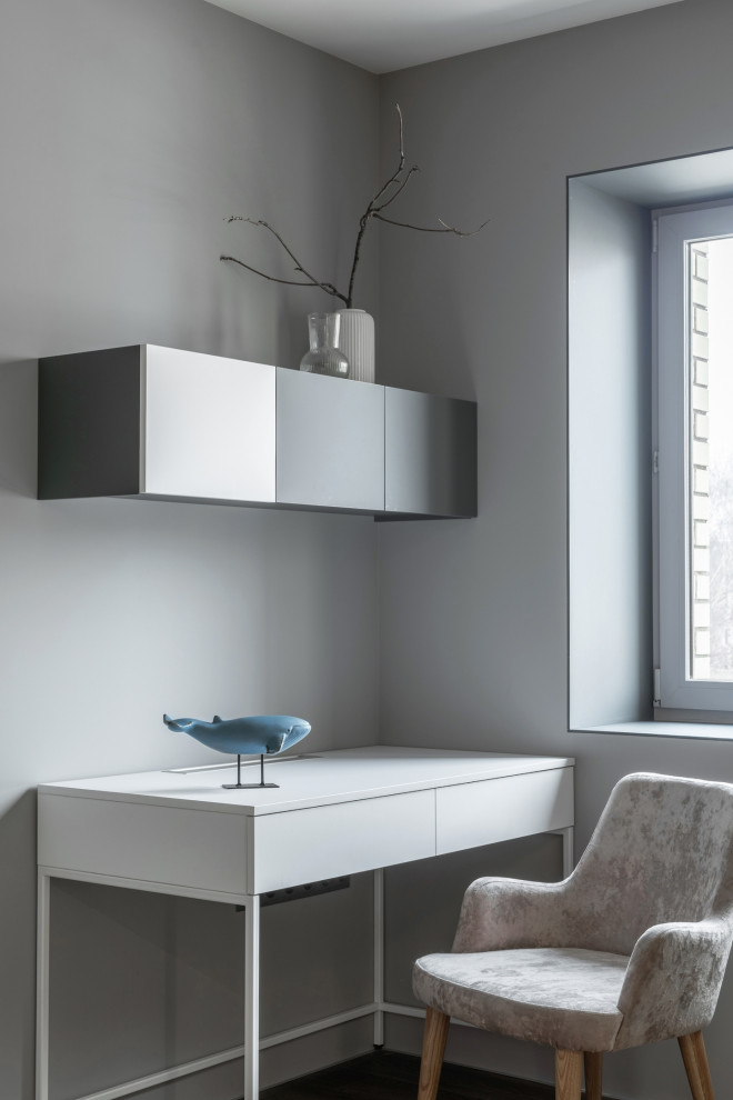 Полная меблировка квартиры ЖК «Прогесс»