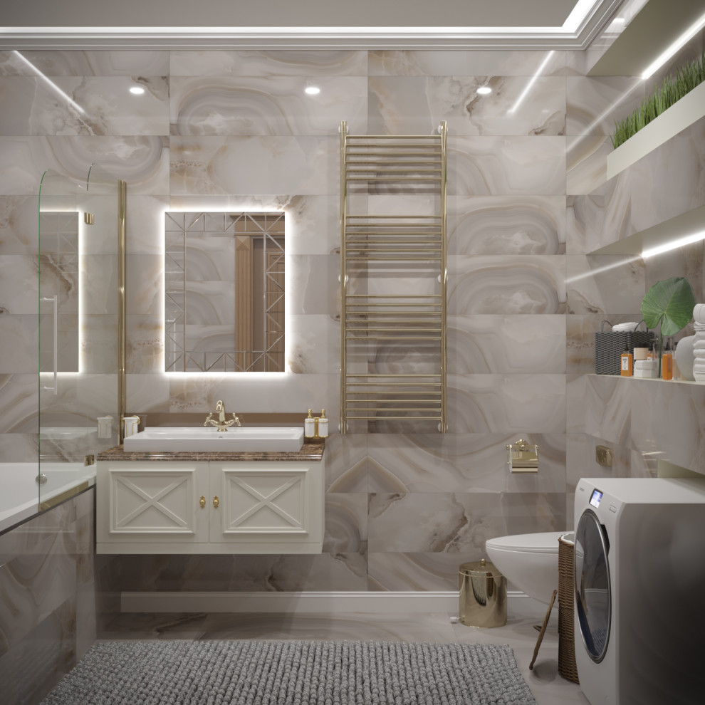 Квартира 140 кв