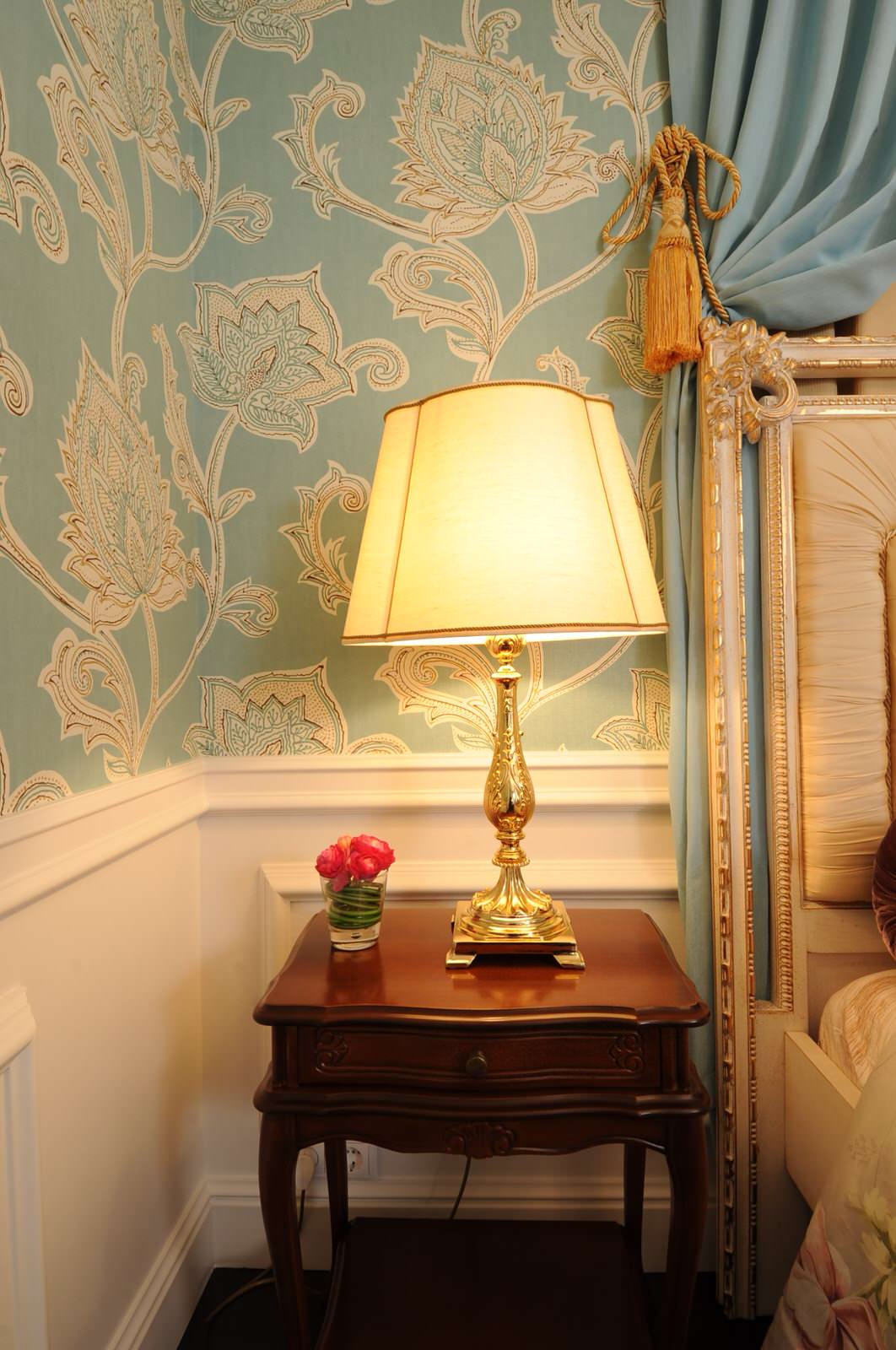 Apartment on the street G