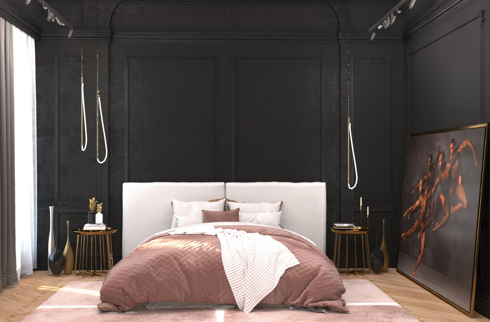 Центральный парк