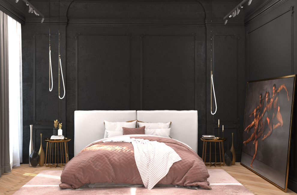 Центральный парк