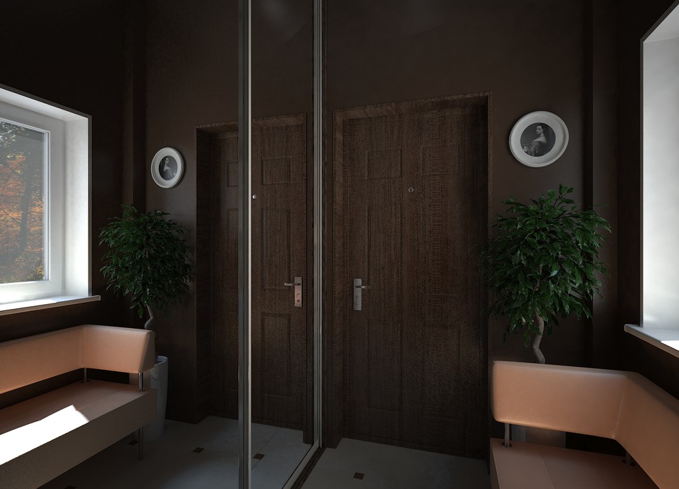 Коттедж 281м2