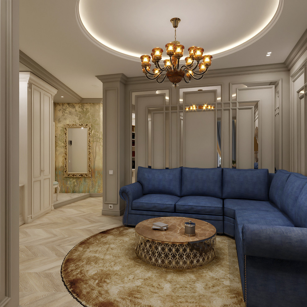 Квартира Москва