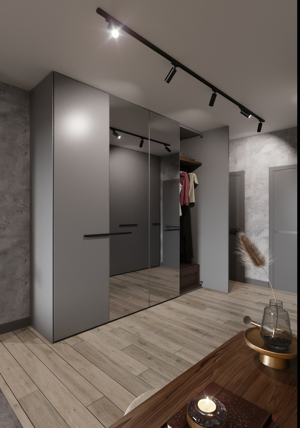 ЖК Доминант