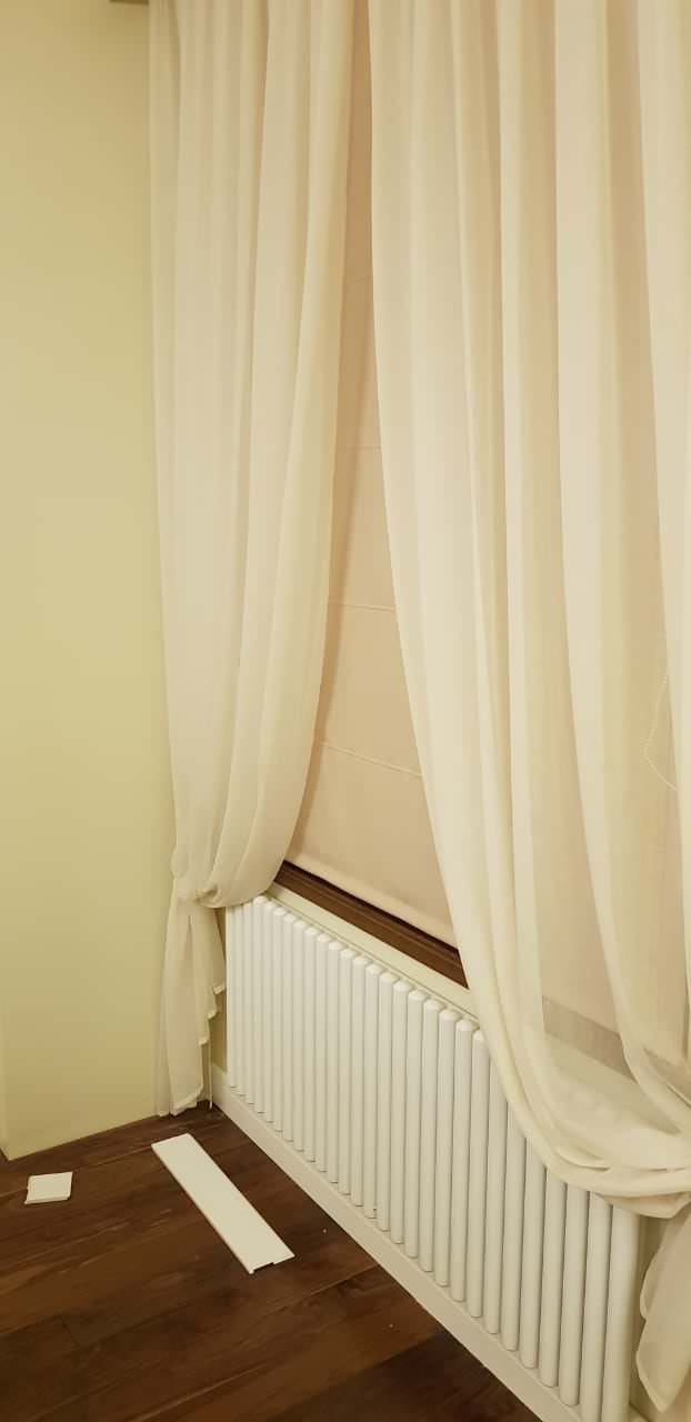 Квартира Нижний Новгород