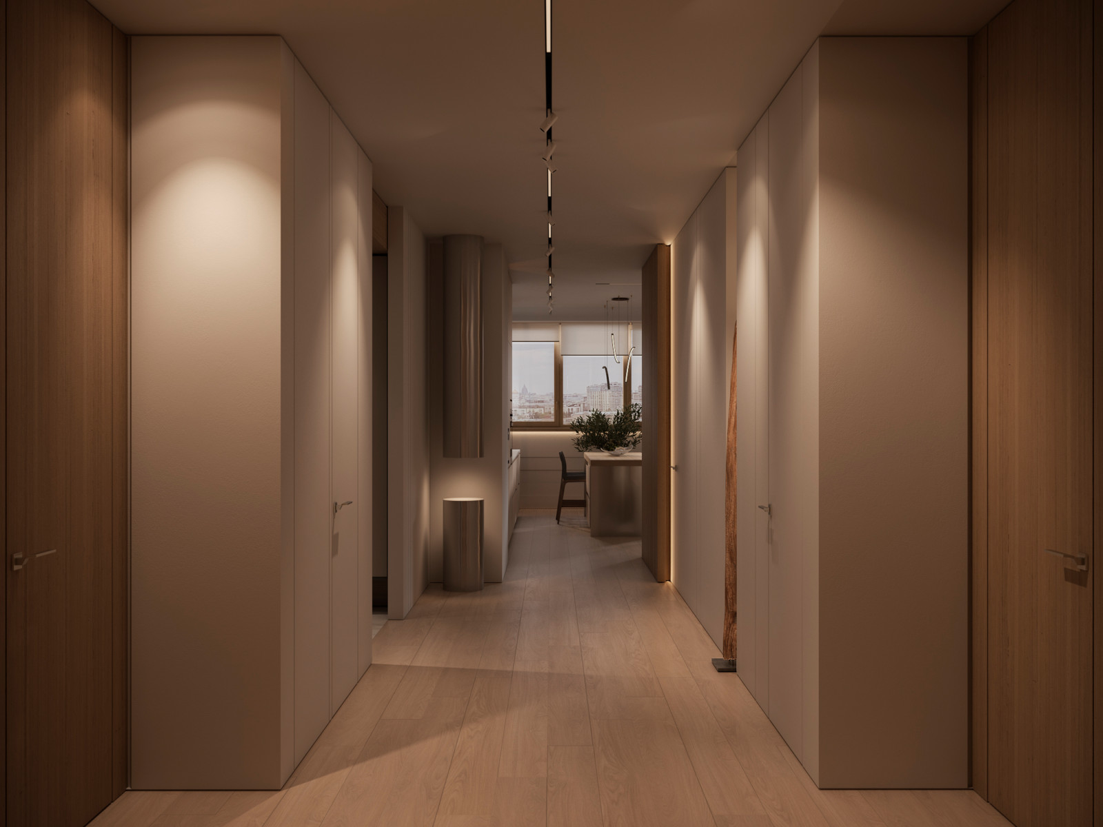 Квартира 150м2