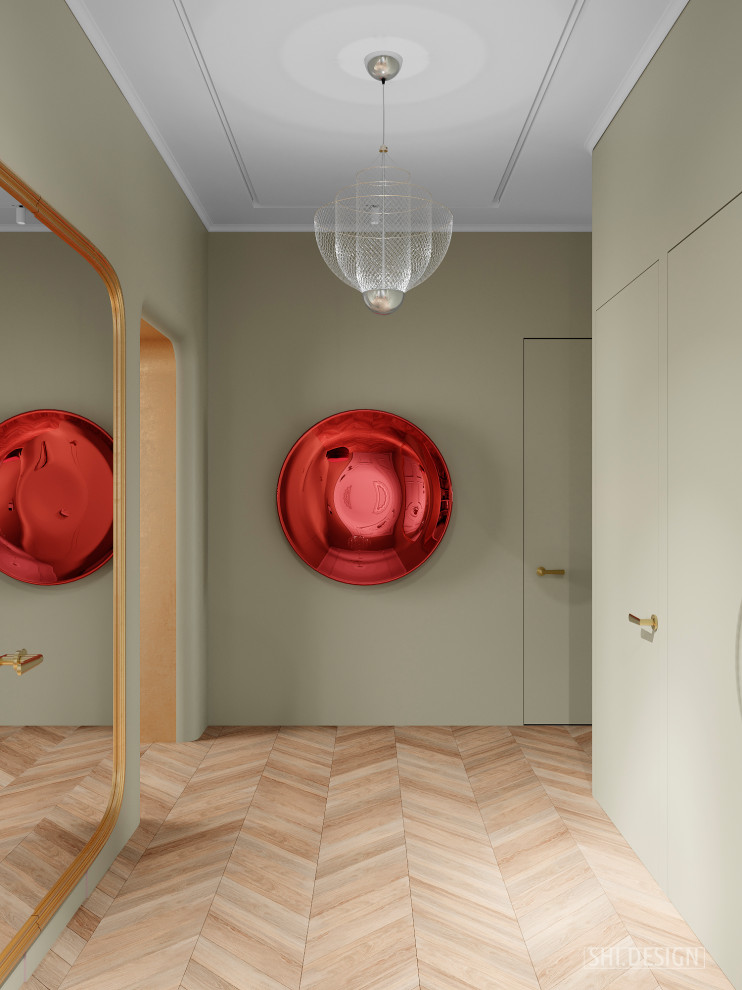 Пушкинский